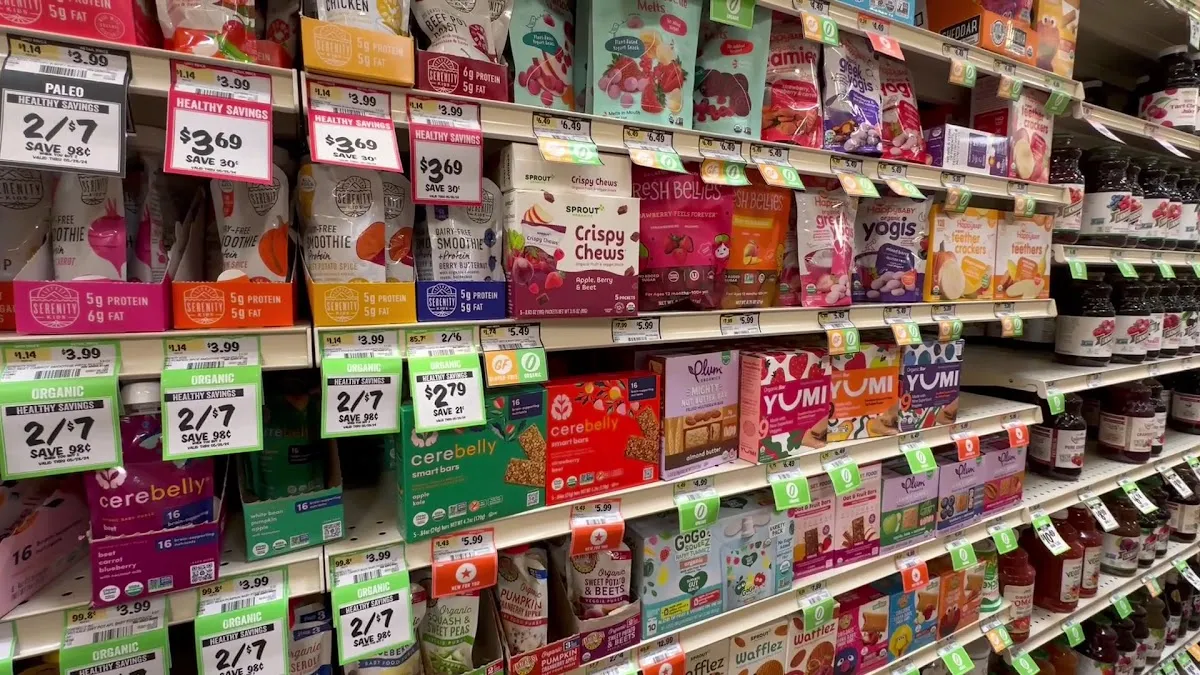 Sprouts Farmers Market — photo 8
