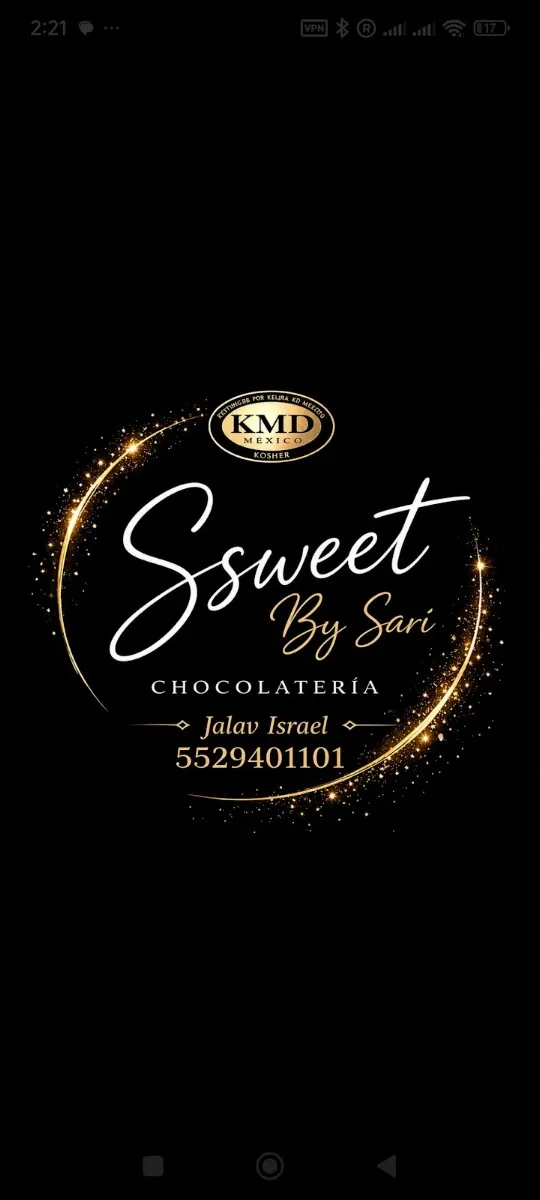 Ssweet chocolatería — foto 4