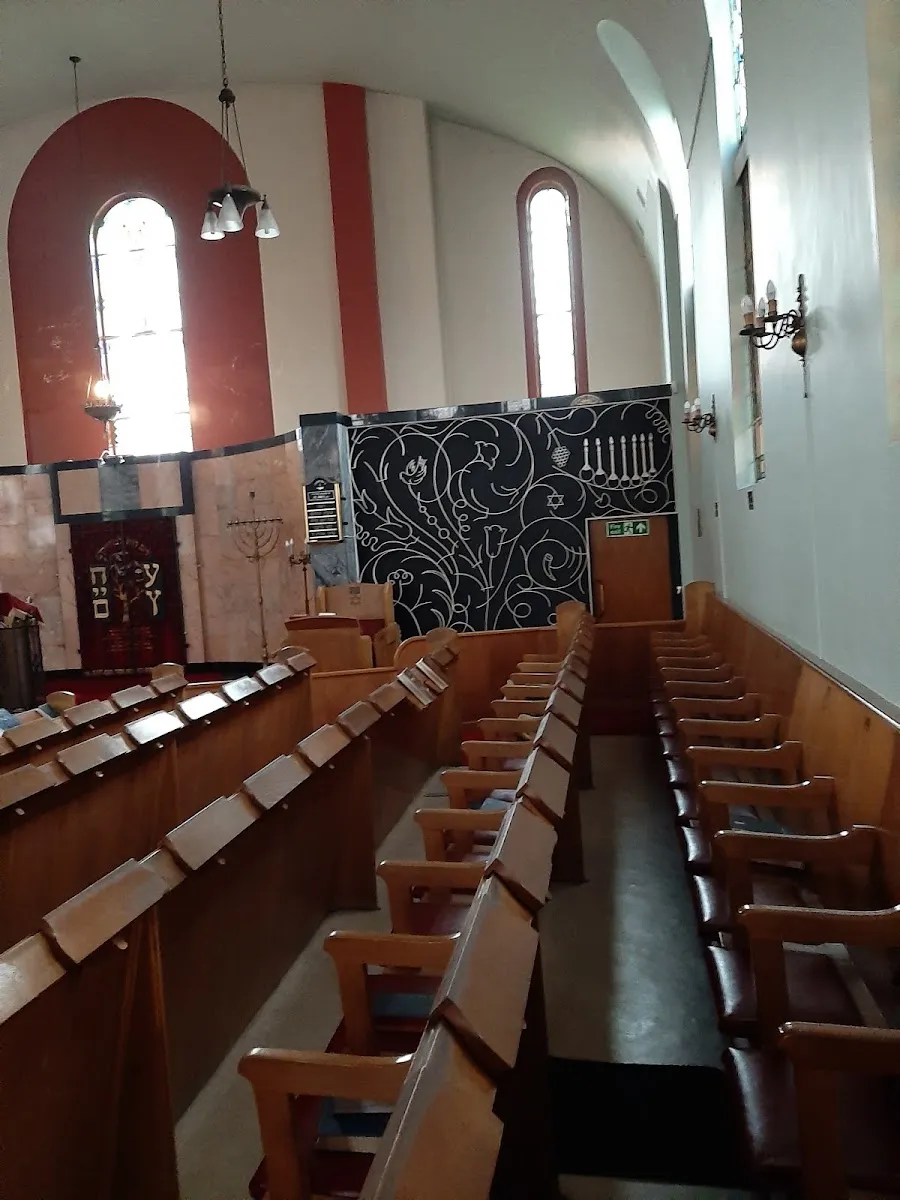 St Annes Hebrew Congregation — foto 2