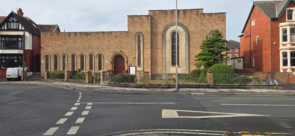 St Annes Hebrew Congregation — foto 3