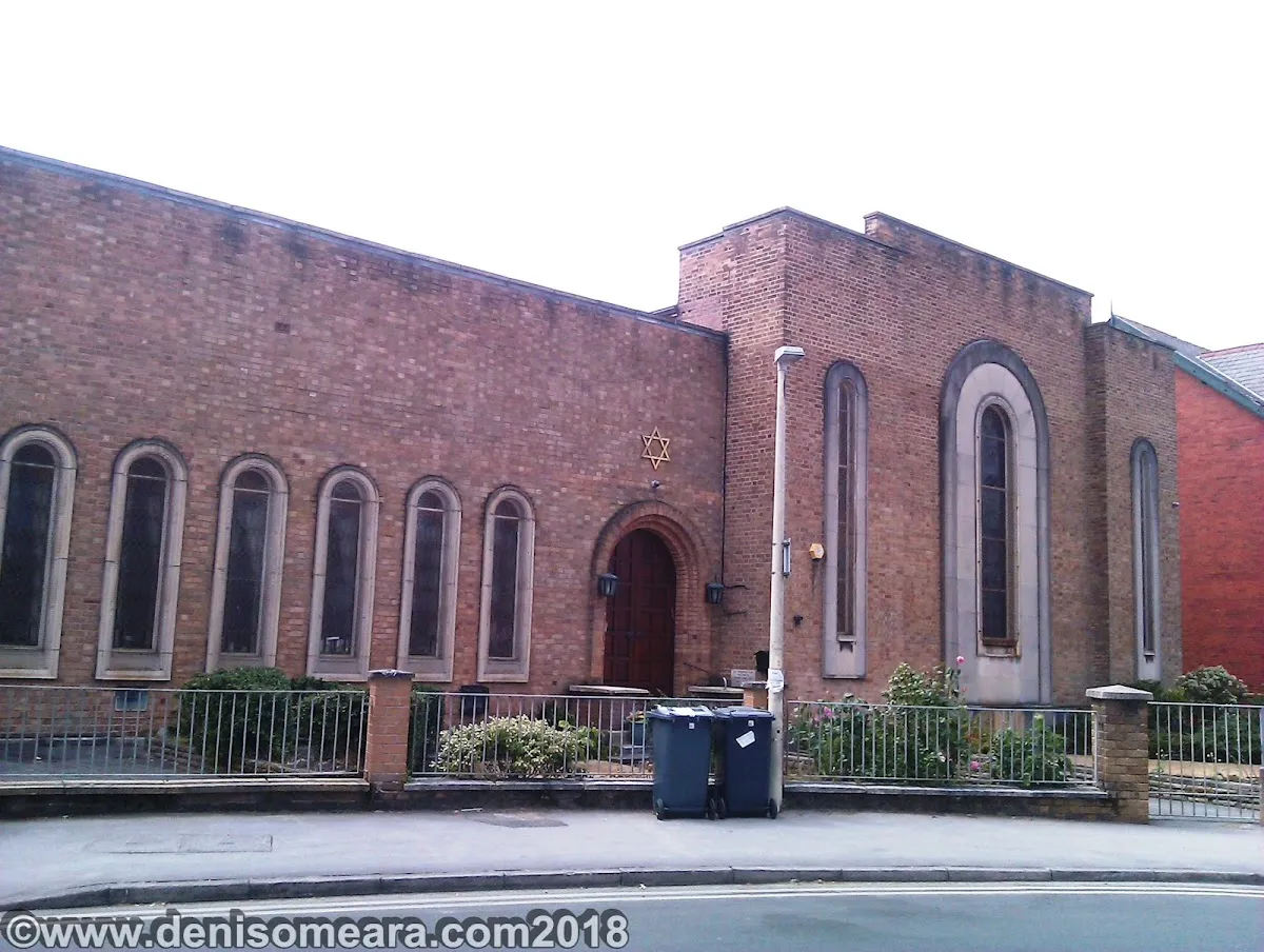 St Annes Hebrew Congregation — foto 4