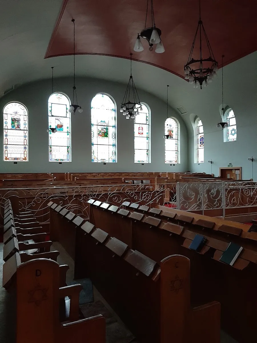 St Annes Hebrew Congregation — foto 6