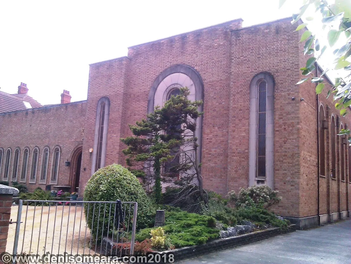St Annes Hebrew Congregation — foto 9