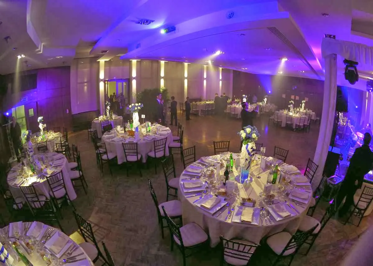 St Johns Wood United Synagogue