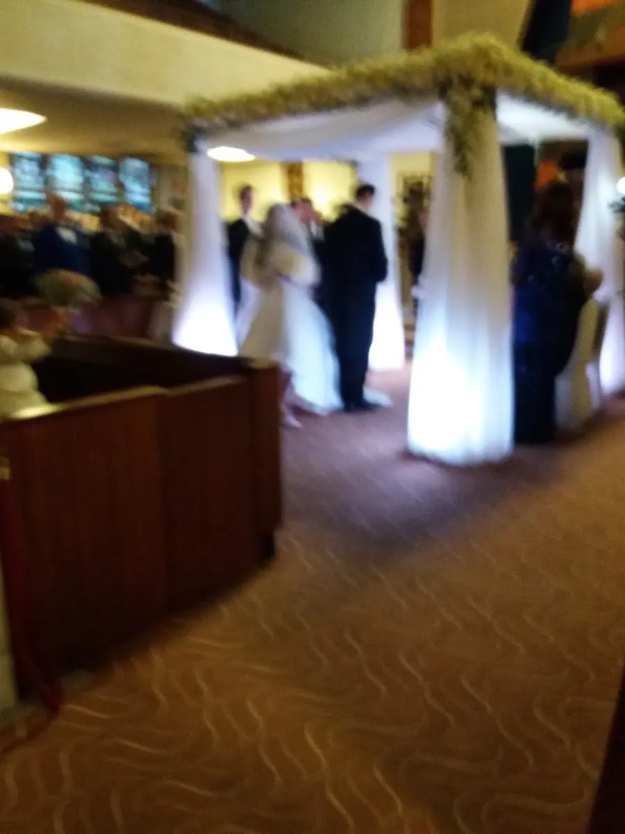 St Johns Wood United Synagogue — foto 8