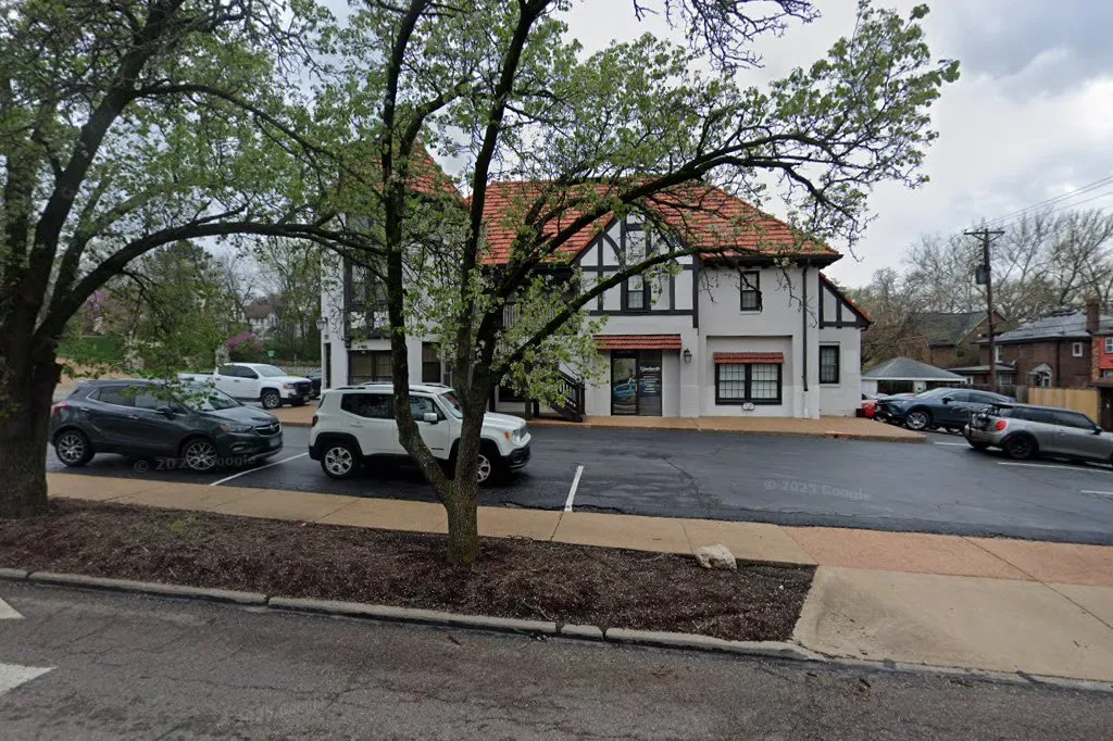 St. Louis Jewish Light