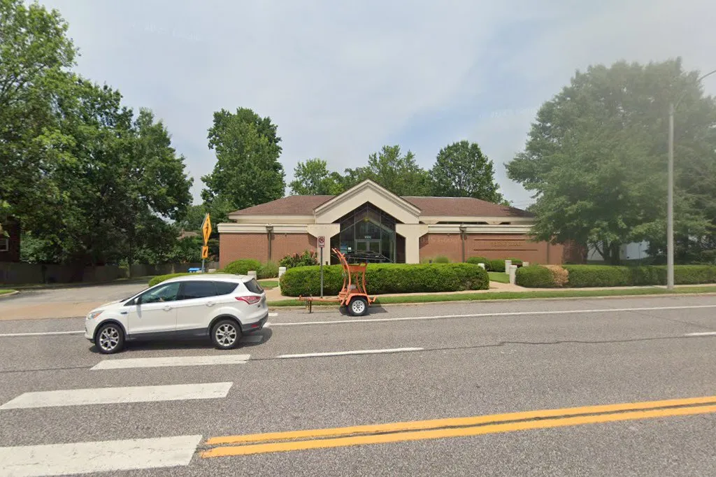 St. Louis Mikvah Association