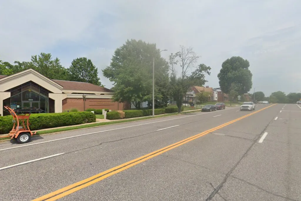 St. Louis Mikvah Association — foto 2