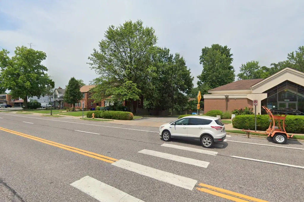 St. Louis Mikvah Association — foto 3