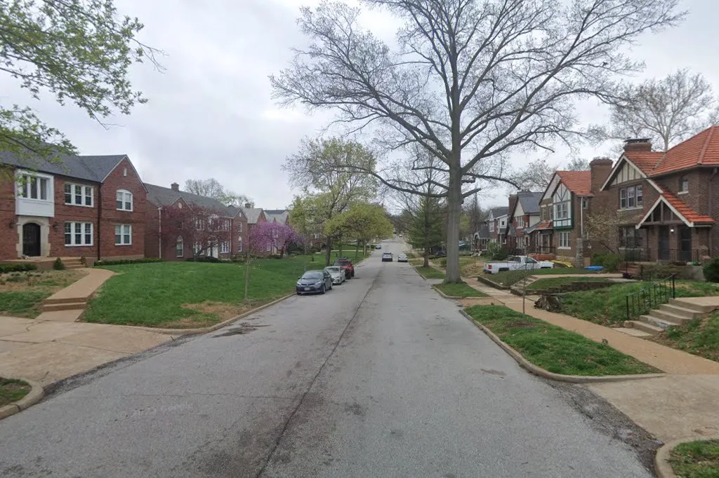 St. Louis Torah MiTzion Kollel