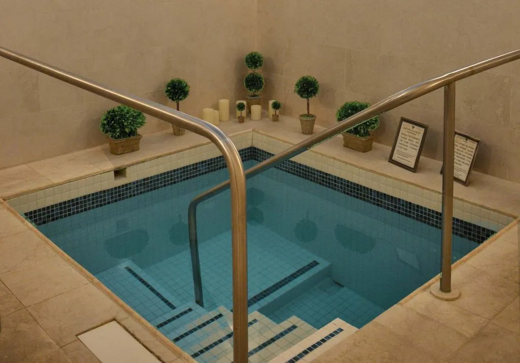 St. Paul Mikvah