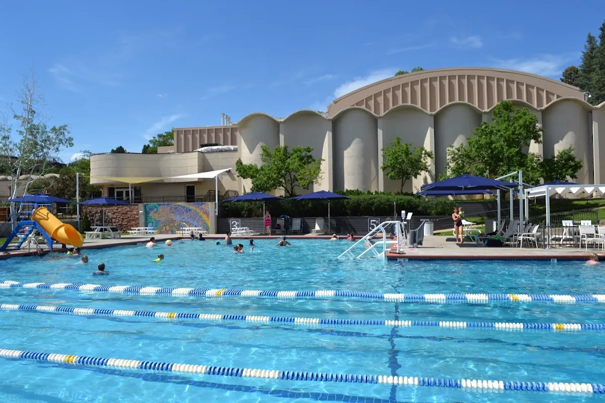 Staenberg-Loup JCC — photo 6