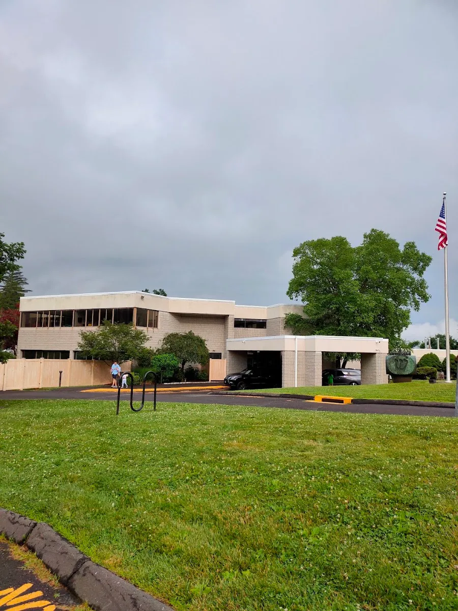 Stamford JCC — foto 6