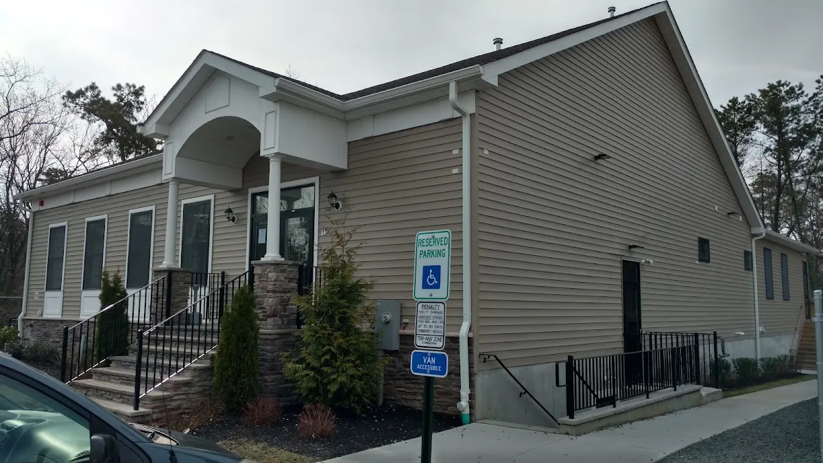Stamford Meadows Beis Medrash — foto 3