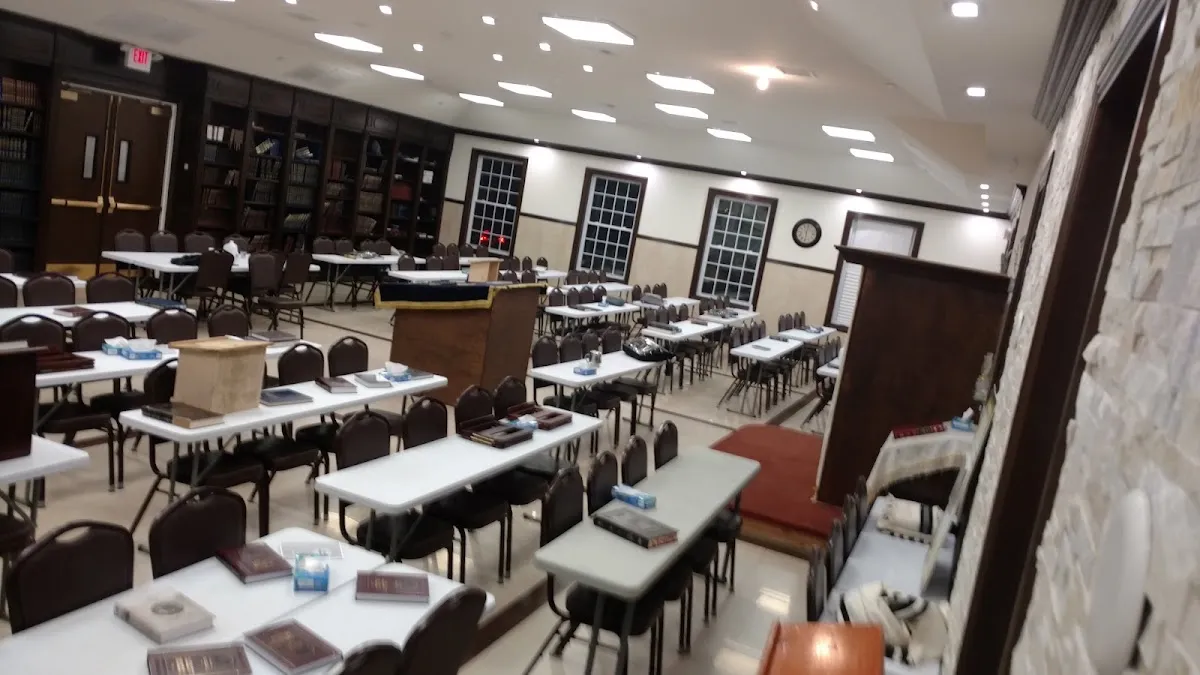 Stamford Meadows Beis Medrash — foto 4