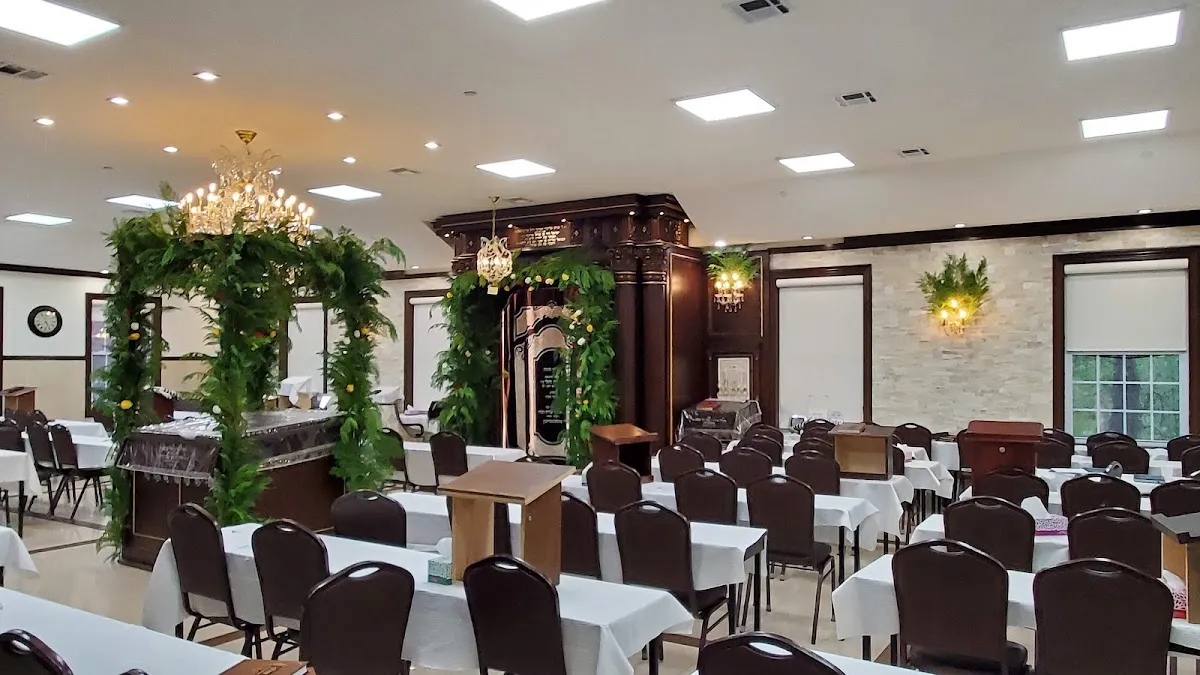 Stamford Meadows Beis Medrash — foto 5