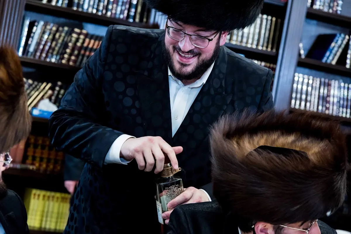 Stamford Meadows Beis Medrash — foto 10