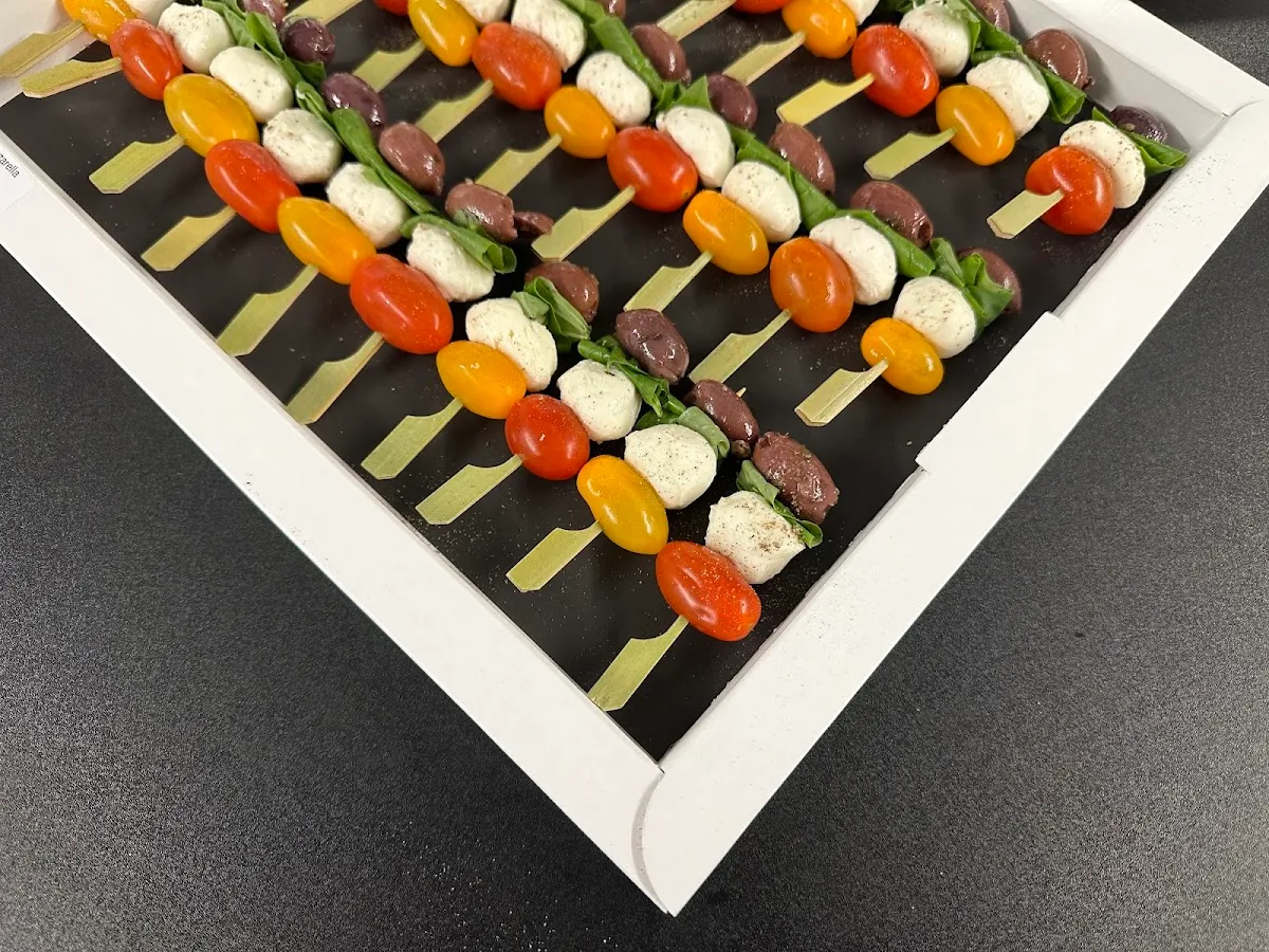 StandByChef Catering and Deliveries — foto 2