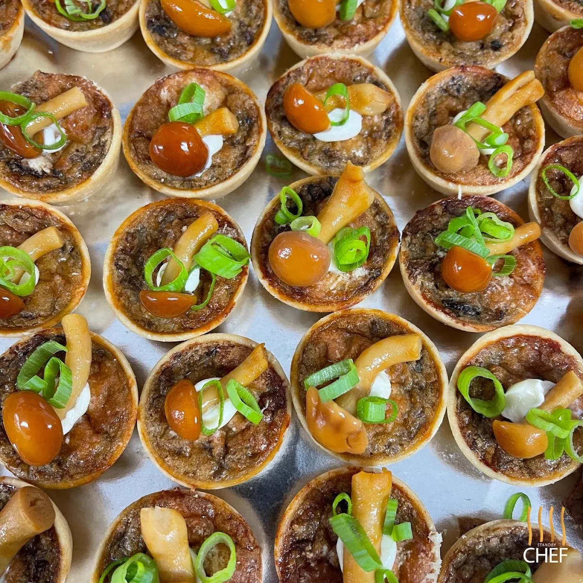 StandByChef Catering and Deliveries — foto 4
