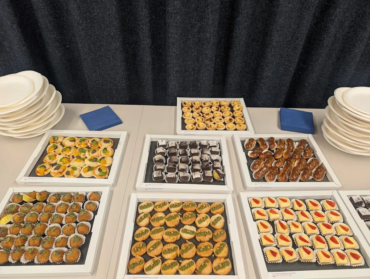 StandByChef Catering and Deliveries — foto 5