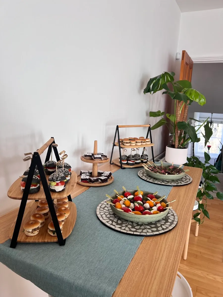 StandByChef Catering and Deliveries — foto 6