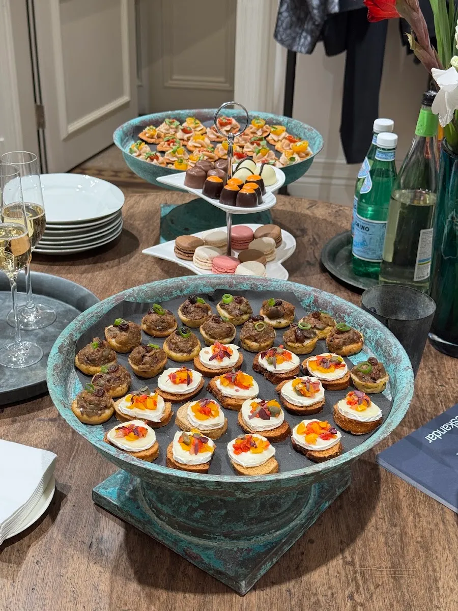 StandByChef Catering and Deliveries — foto 7