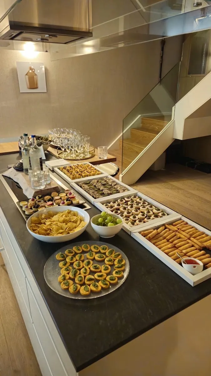 StandByChef Catering and Deliveries — foto 8