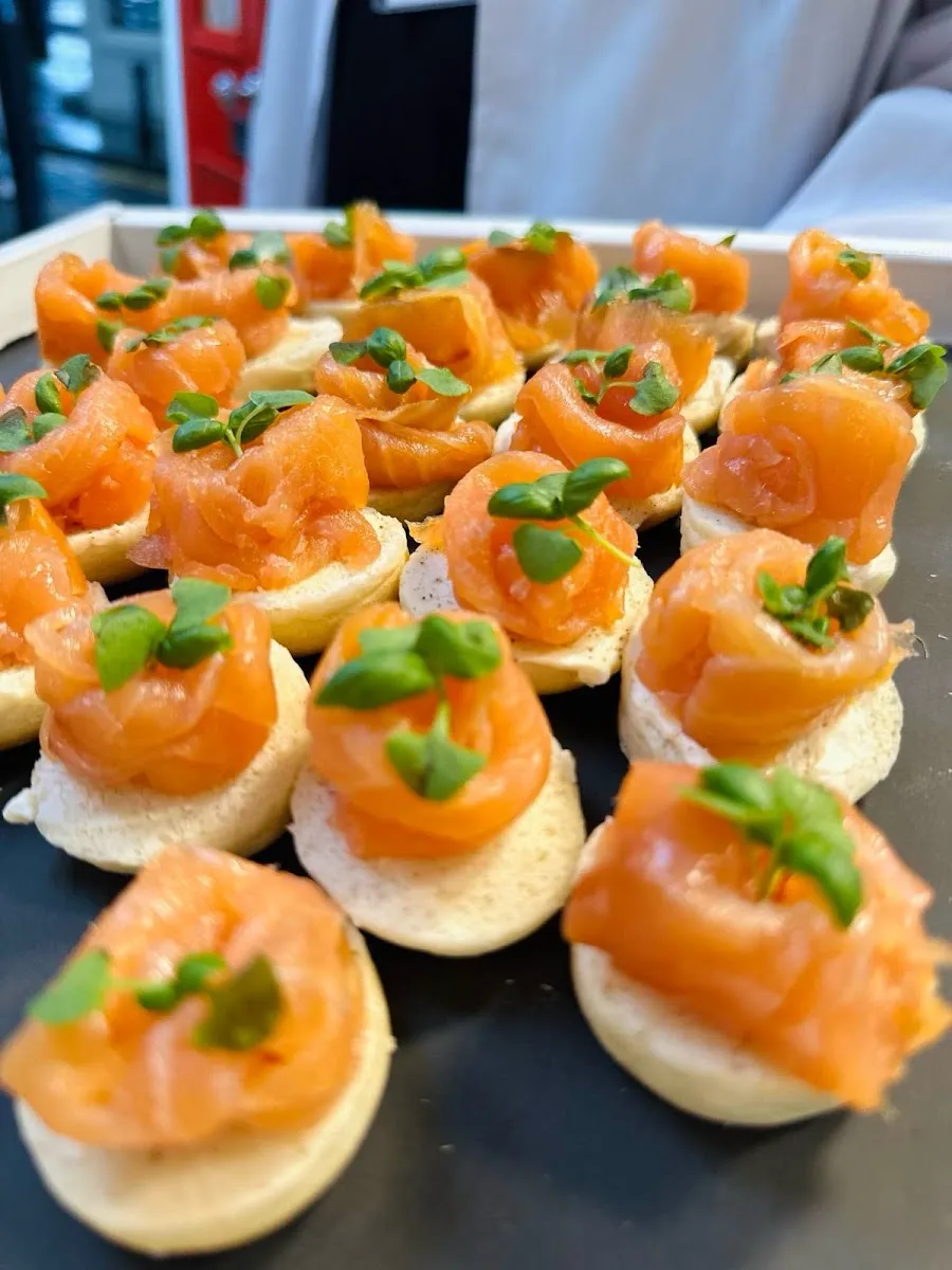 StandByChef Catering and Deliveries — foto 10