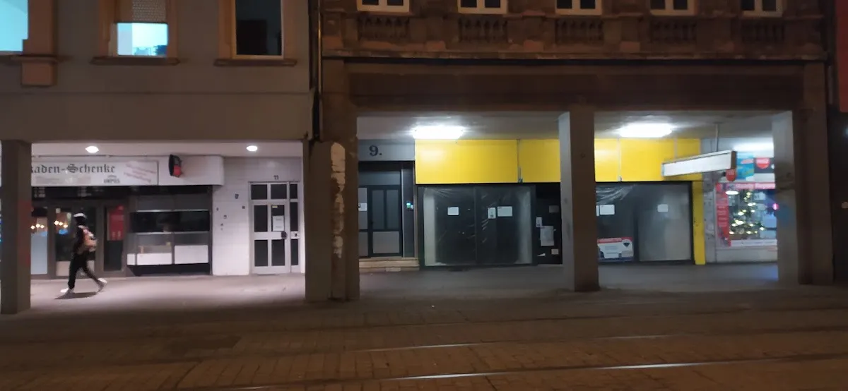 Standort der ehemaligen Synagoge Saarbrücken — foto 9