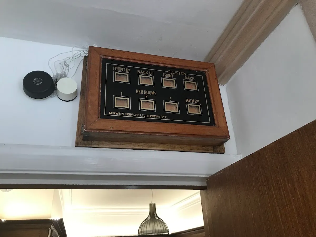 Stanmore and Canons Park Synagogue — foto 3