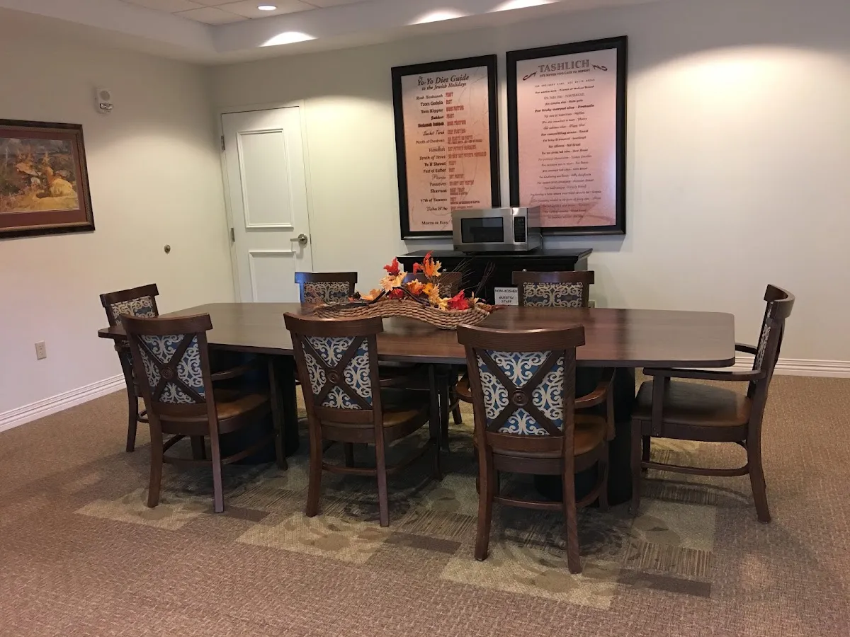 Star Kosher Catering & Deli — photo 9