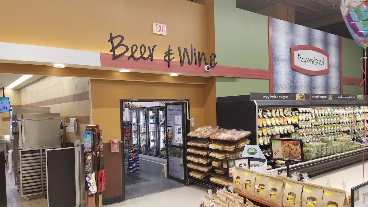 Star Market Bakery (Allston) — foto 2
