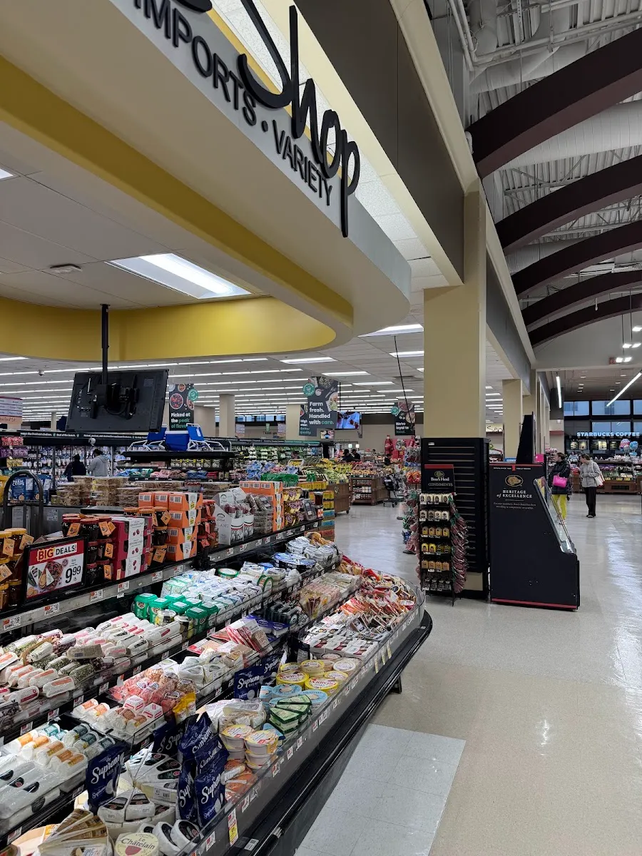 Star Market Bakery (Allston) — foto 6