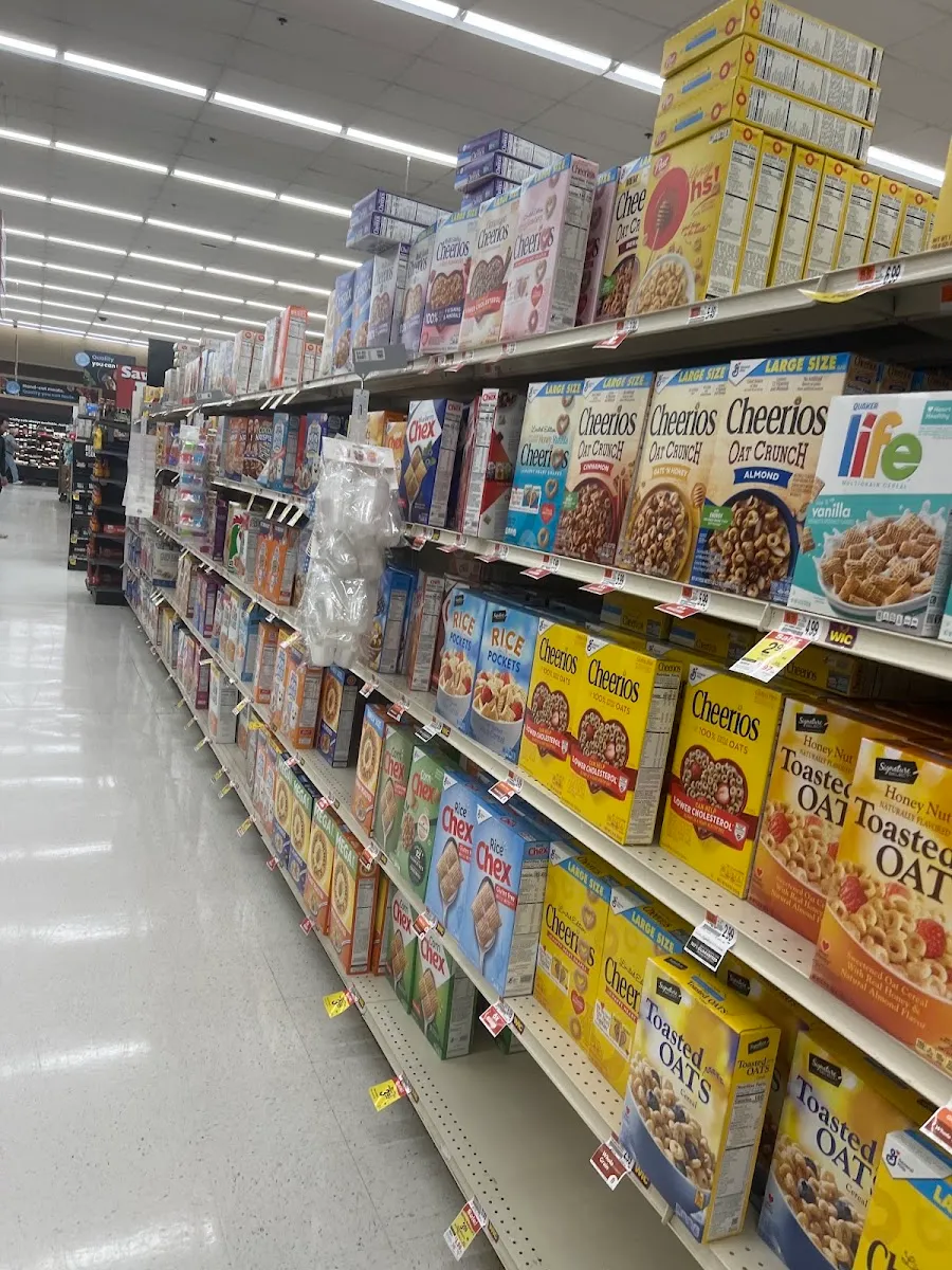 Star Market Bakery (Allston) — foto 7