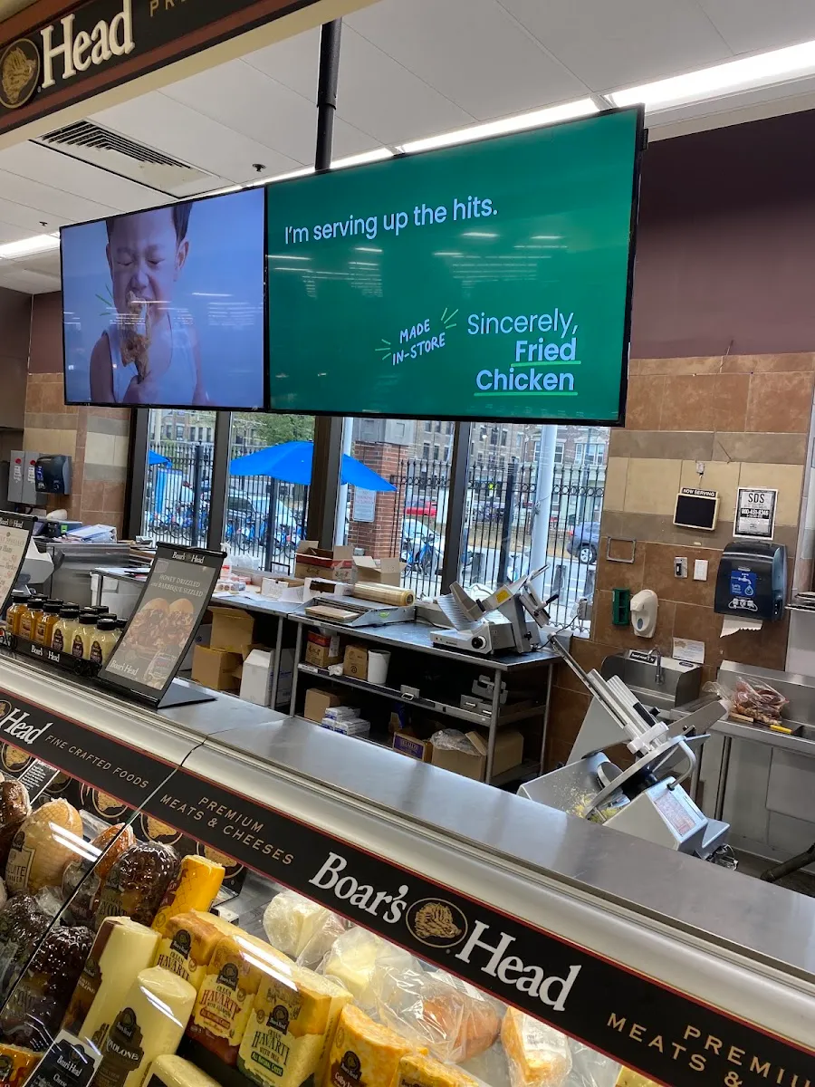 Star Market Bakery (Allston) — foto 8