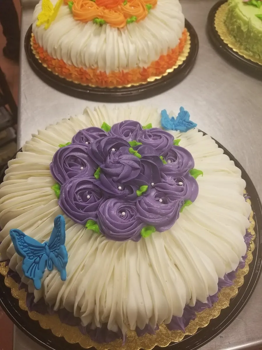 Star Market Bakery (Allston) — foto 10