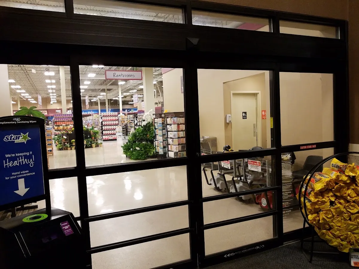 Star Market Bakery (Brighton) — foto 3