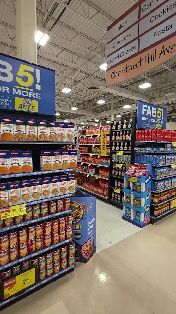 Star Market Bakery (Brighton) — foto 4