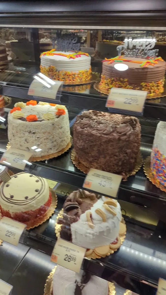Star Market Bakery (Brighton) — foto 5