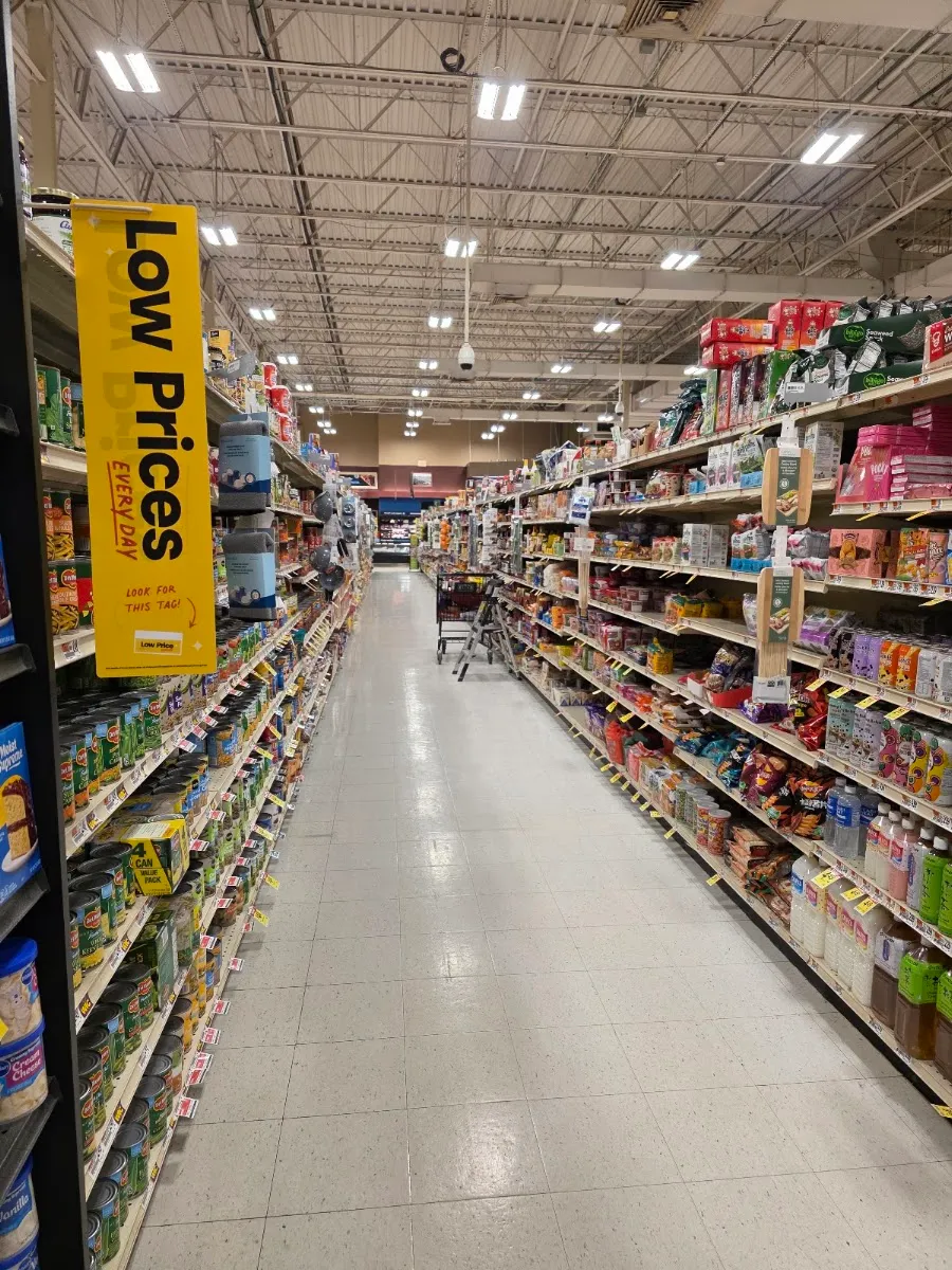 Star Market Bakery (Brighton) — foto 7