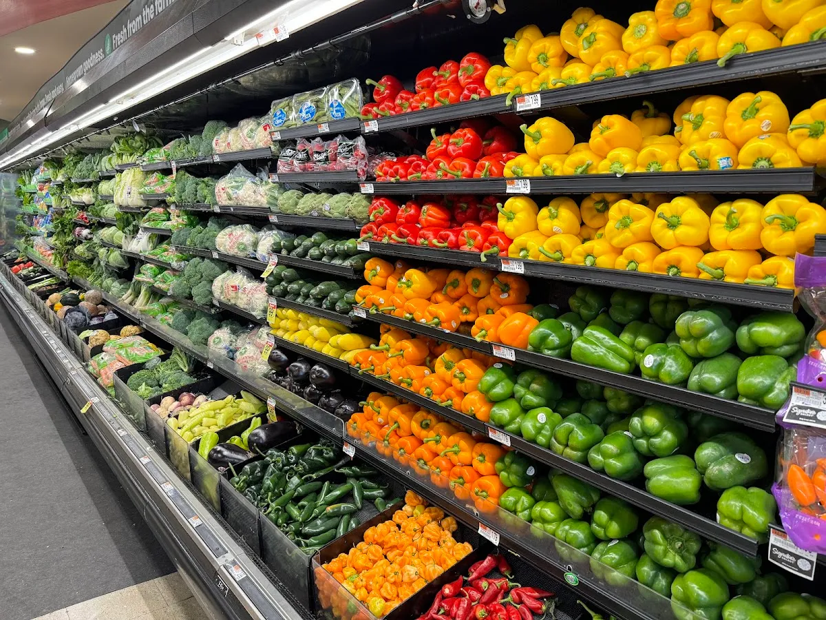 Star Market Bakery (Brighton) — foto 8