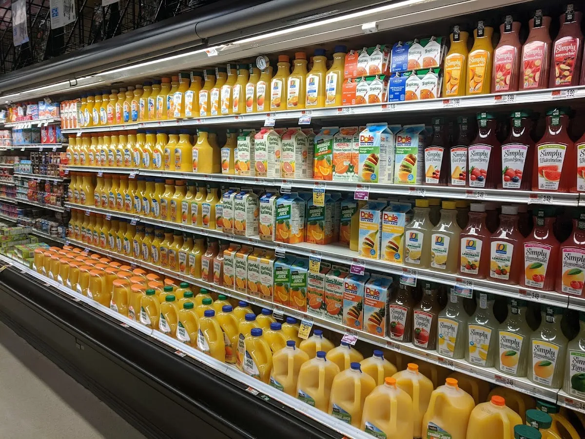 Star Market Bakery (Brighton) — foto 10