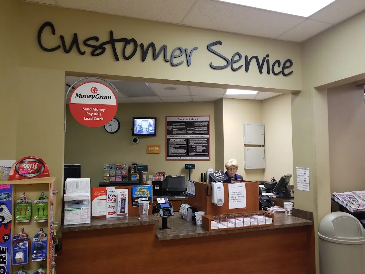Star Market Bakery (Chestnut Hill) — foto 3