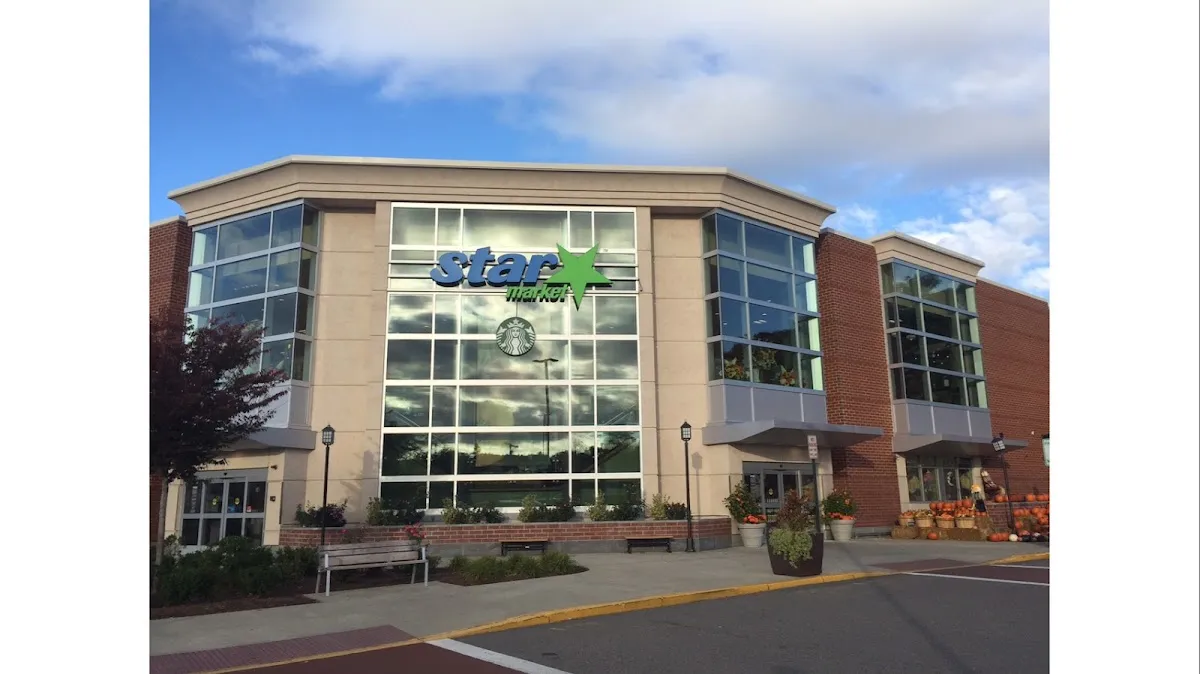 Star Market Bakery (Chestnut Hill) — foto 6