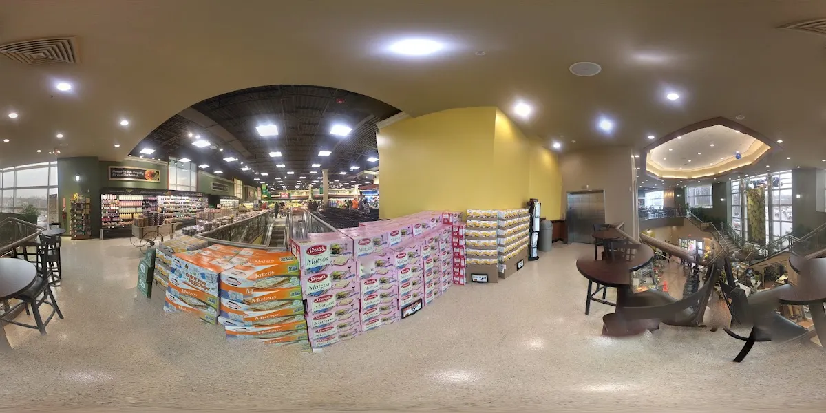 Star Market Bakery (Chestnut Hill) — foto 7