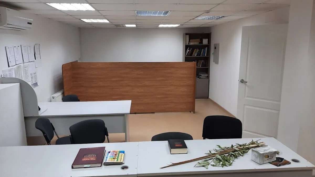 Star of David Jewish Community of Izhevsk — foto 2