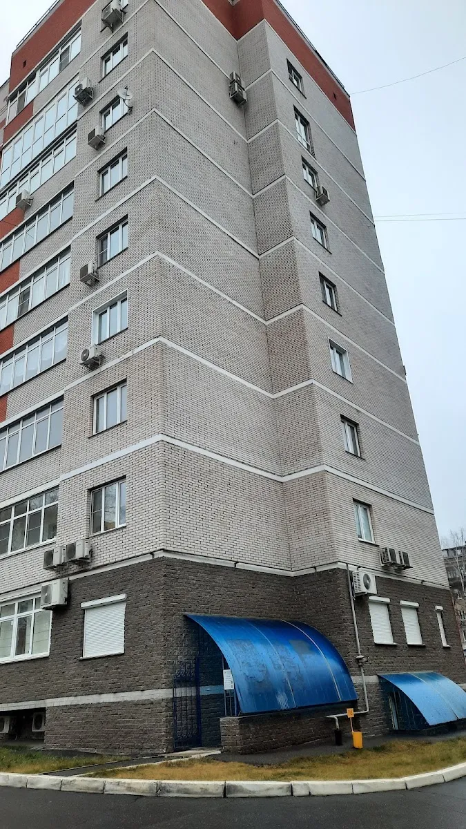 Star of David Jewish Community of Izhevsk — foto 5