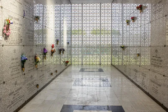 Star of David Memorial Gardens — foto 3