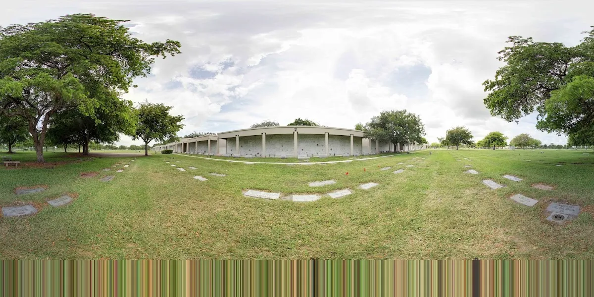 Star of David Memorial Gardens — foto 4