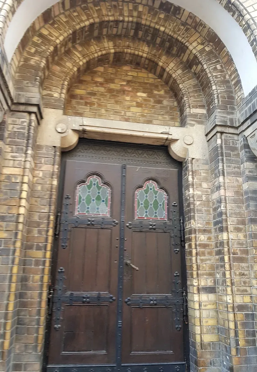 Stara jevrejska škola (Jevrejska opština Novi Sad) — photo 8